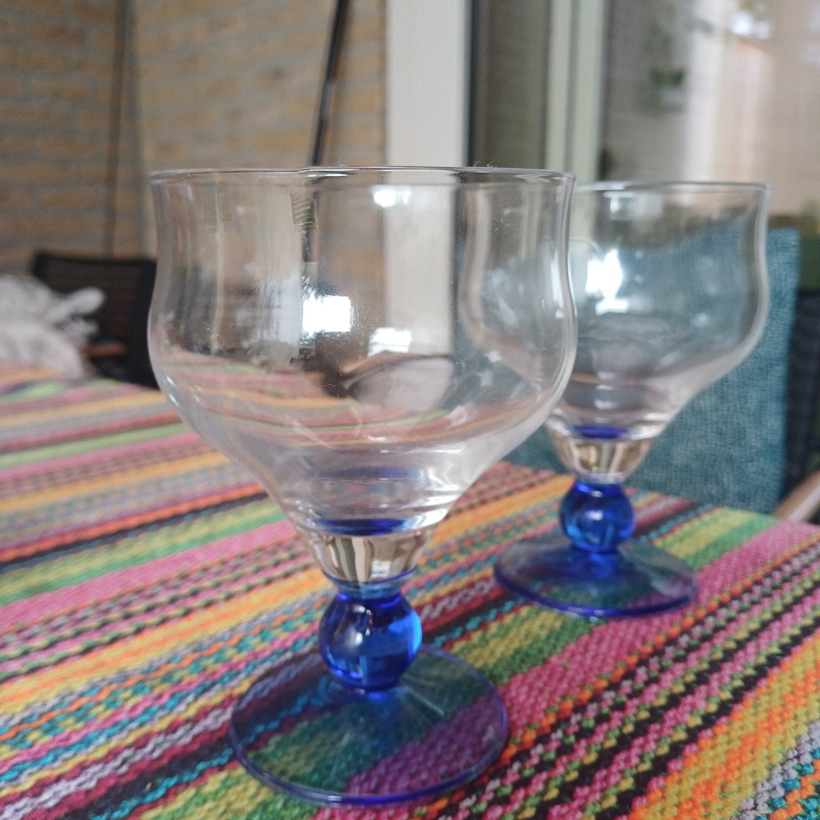 Glazen set: Dessert, Longdrink, Vruchtensap & Drinking Jar, Ophalen, Overige merken, Overige stijlen, Glas