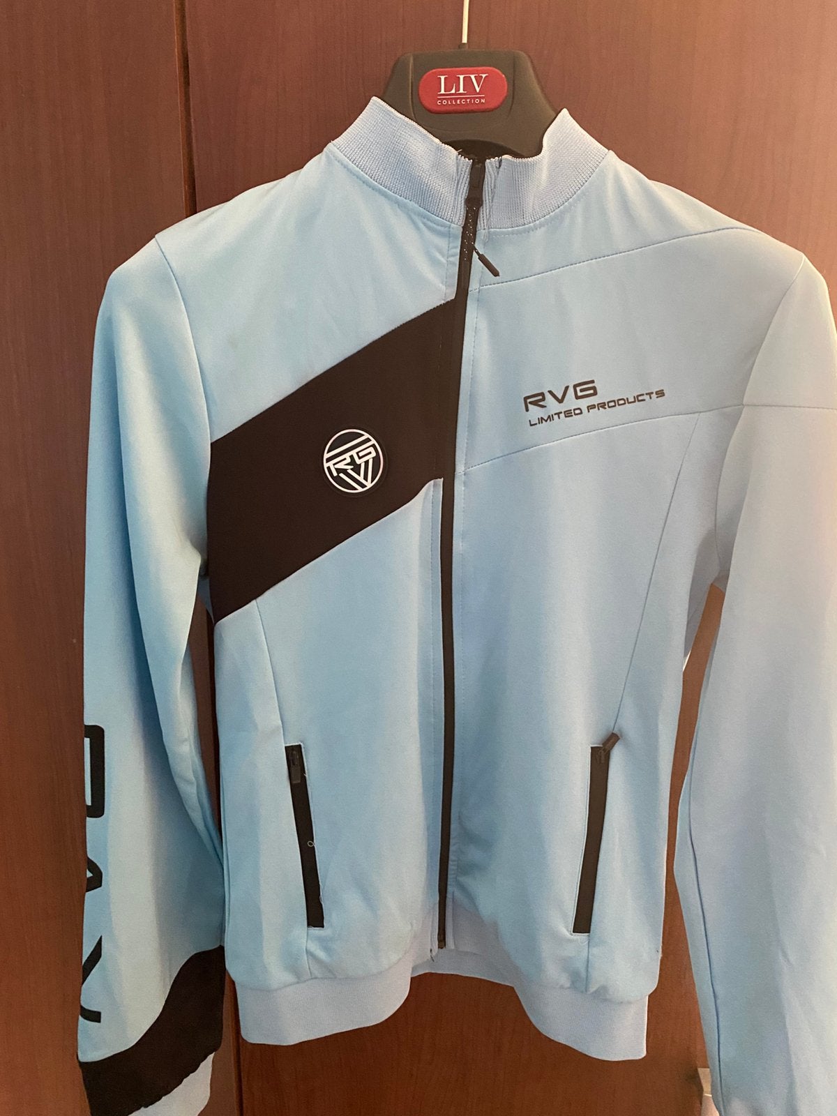 Trainingspak, Kleding | Heren, Jassen | Zomer, Ophalen of Verzenden, Zo goed als nieuw