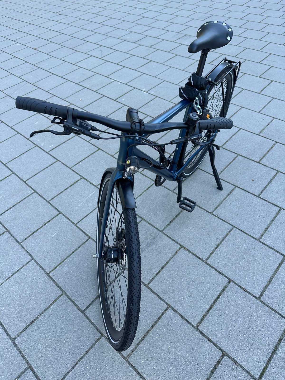 Orbea VECTOR 15 EQ 2026 - Zo goed als nieuw - Maat S, Fietsen en Brommers, 47 tot 50 cm, Versnellingen, Zo goed als nieuw, Schijfrem