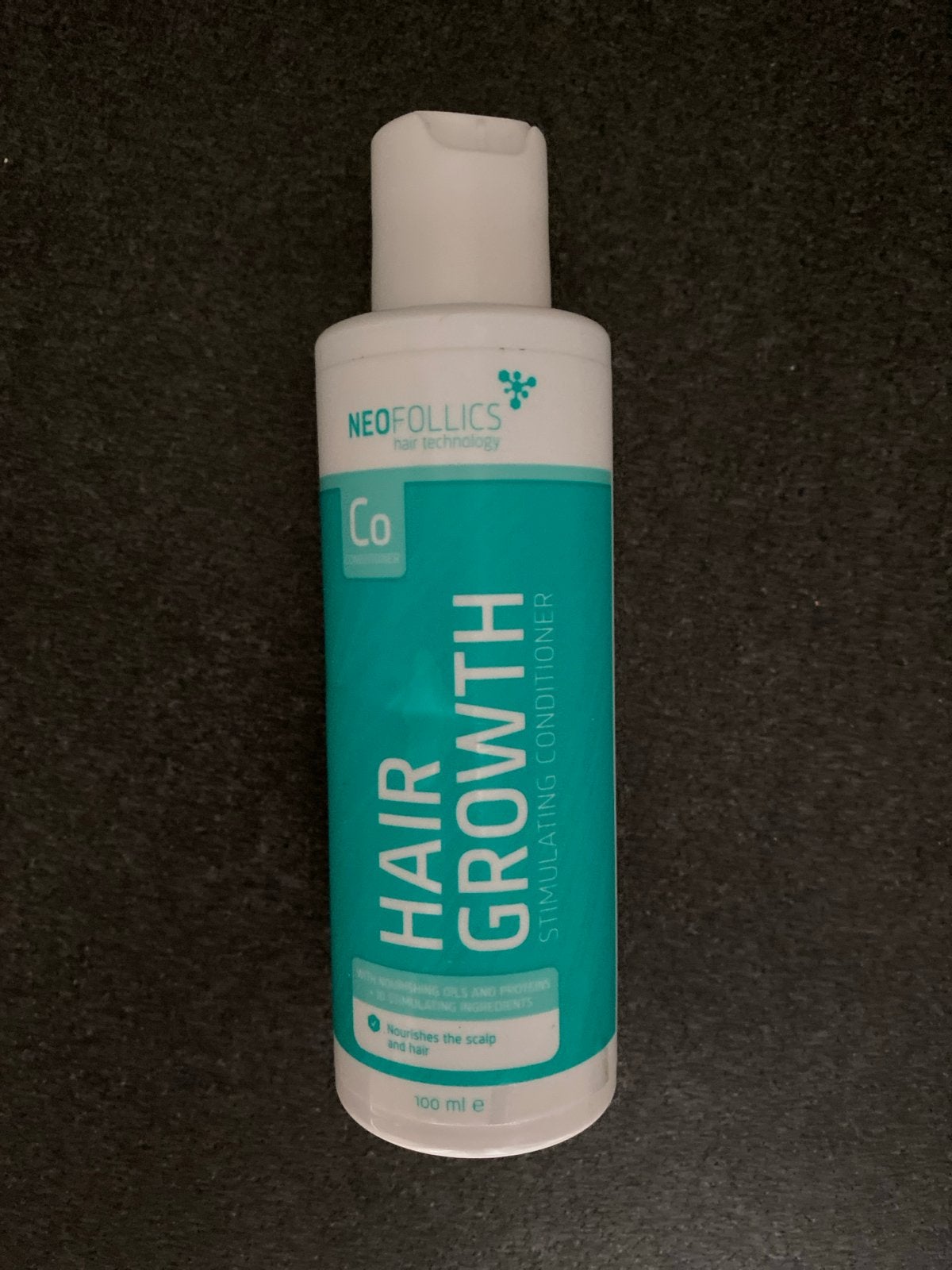Neofollics Hair Growth Stimulating Conditioner 100ml, Ophalen of Verzenden, Nieuw, Shampoo of Conditioner