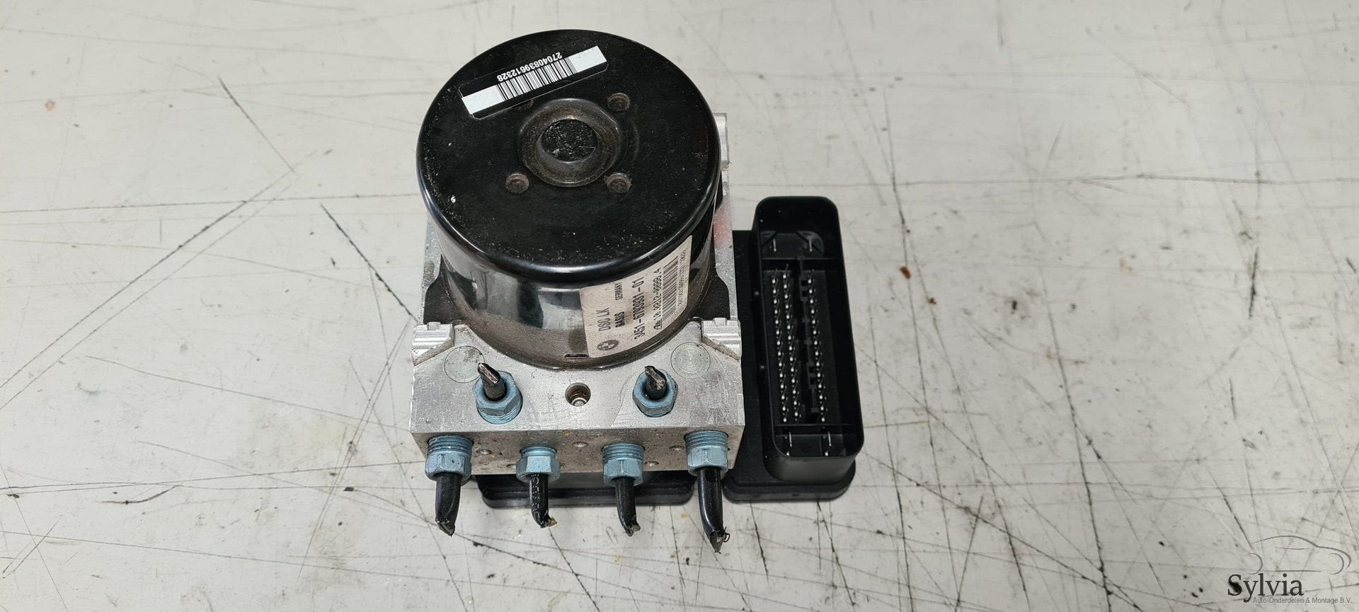 ABS Pomp BMW 1 / 3 serie F20 F21 F30 F31 6793931 / 6793936, Auto-onderdelen, Gebruikt, -, -, Ophalen of Verzenden