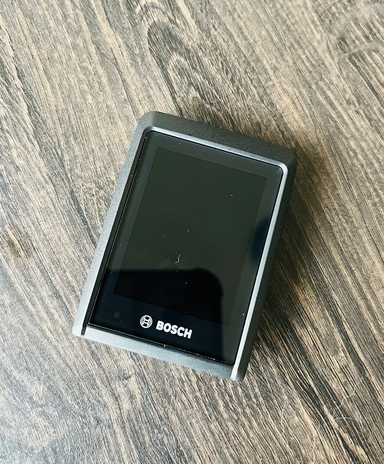Splinter NIEUW bosch kiox 300 display te koop!!, Fietsen en Brommers, Fietsaccessoires | Fietscomputers, Ophalen, Zo goed als nieuw