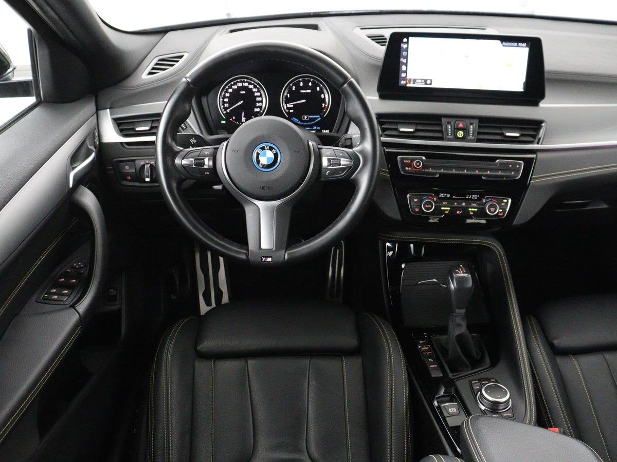 BMW X2 xDrive25e Goldplay Edition | SOH 82,1% | M Sport | Le, Auto's, BMW, Automaat, X2, Gebruikt, Euro 6