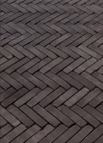 VOORRAAD Gebakken Waalformaat Dikformaat Terra Lucca Antica, Ophalen, Keramiek, Klinkers, Nieuw