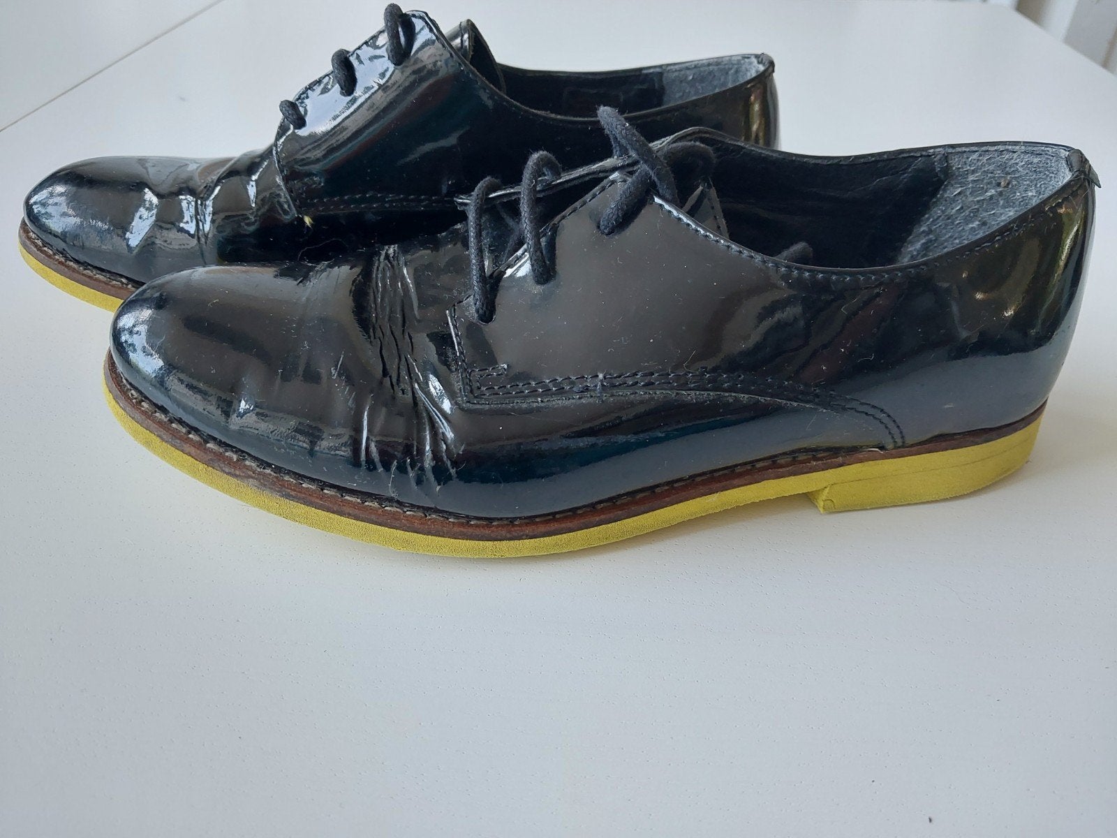 Zign lakschoenen - Maat 36, Ophalen of Verzenden, Gedragen, Overige typen