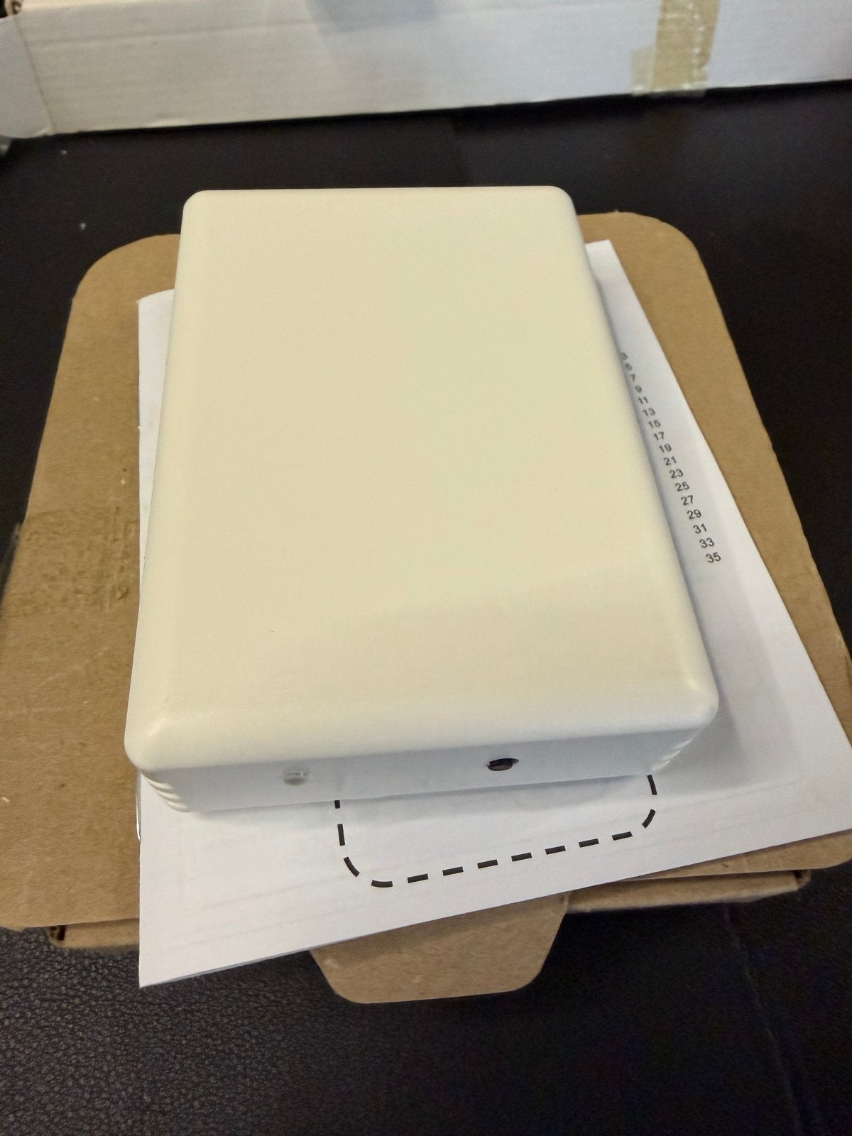 Nieuw! MHI HMS Intesis AC Cloud Control WiFi/BT Interface, Ophalen of Verzenden, Nieuw