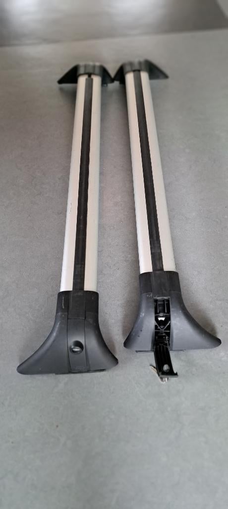 Dakdragers Ford Focus (vanaf 2007), Auto diversen, Dakdragers, Ophalen, Gebruikt