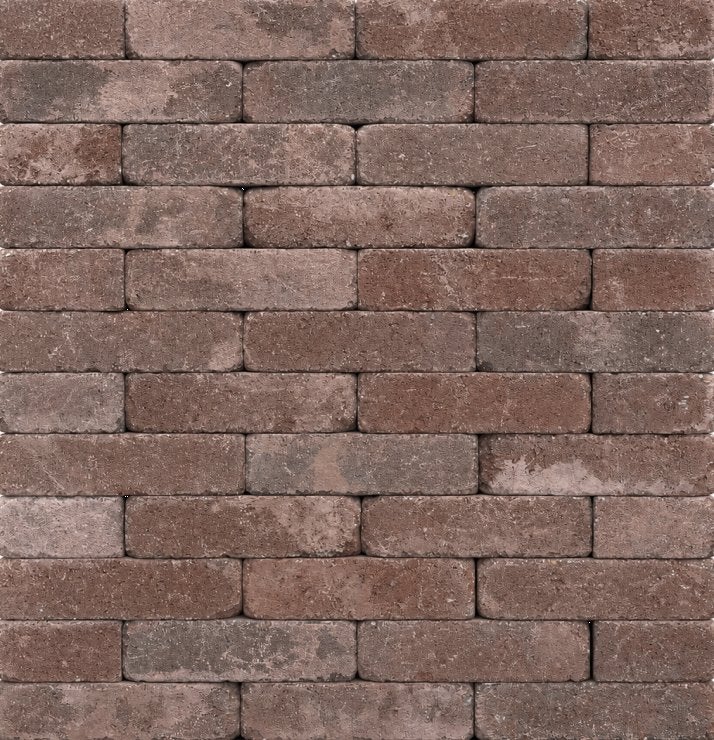 Summerstones getrommeld waalformaat 20x5x7 cm Bruin, Klinkers, Nieuw, Ophalen of Verzenden, 10 m² of meer