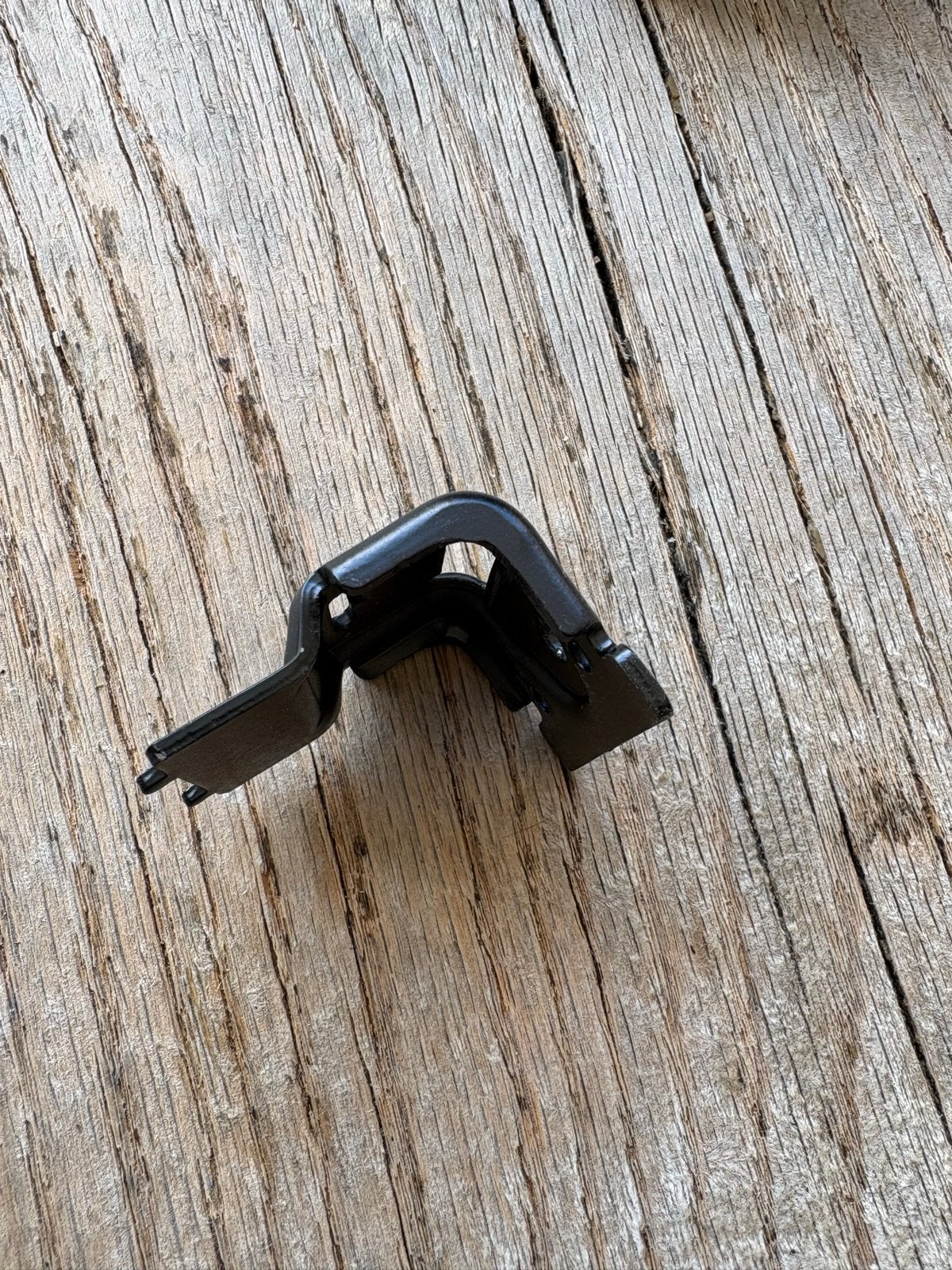 Esdec eindklemmen 40mm en beschermrubbers (12 stuks), Ophalen of Verzenden, Nieuw, Overige typen