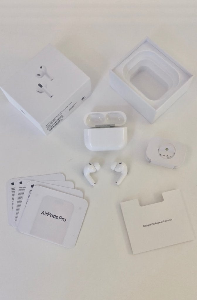 AirPods Pro 3, Telecommunicatie, Bluetooth, Nieuw, Ophalen of Verzenden, Apple
