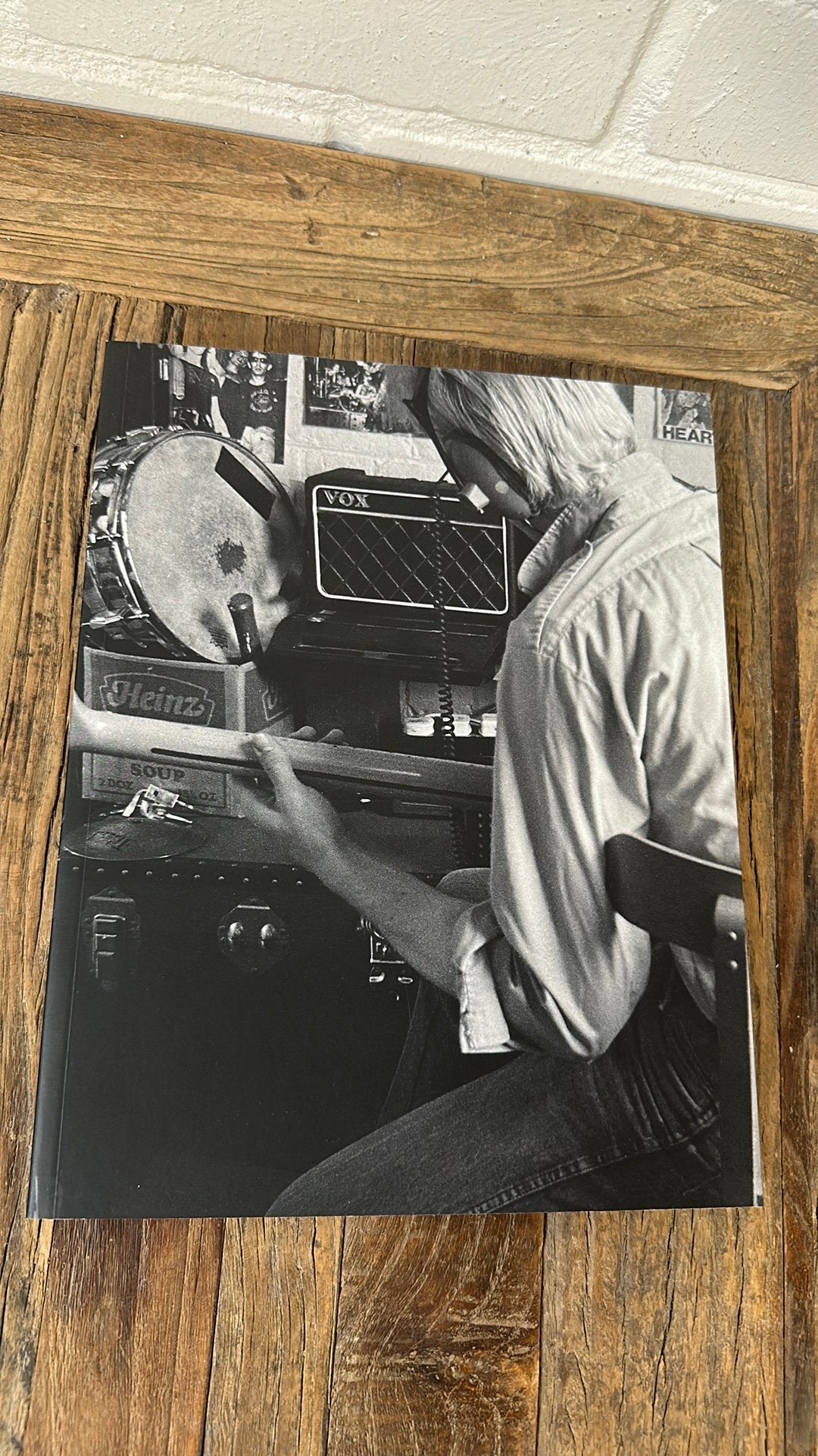 The Police boek, Ophalen of Verzenden, Nieuw, Artiest