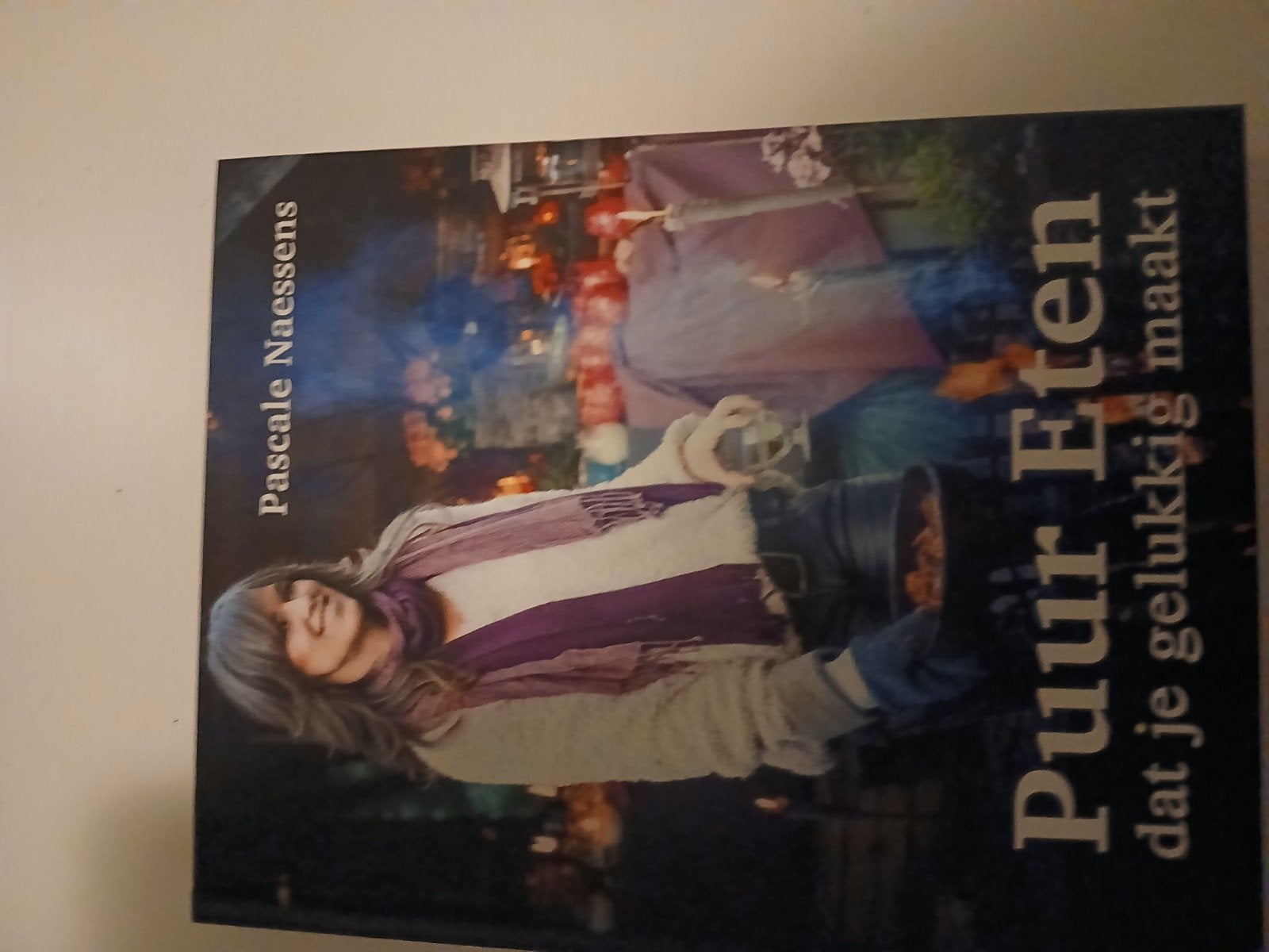 3 kookboeken pascale naessens aangeboden, Boeken, Kookboeken, Ophalen of Verzenden