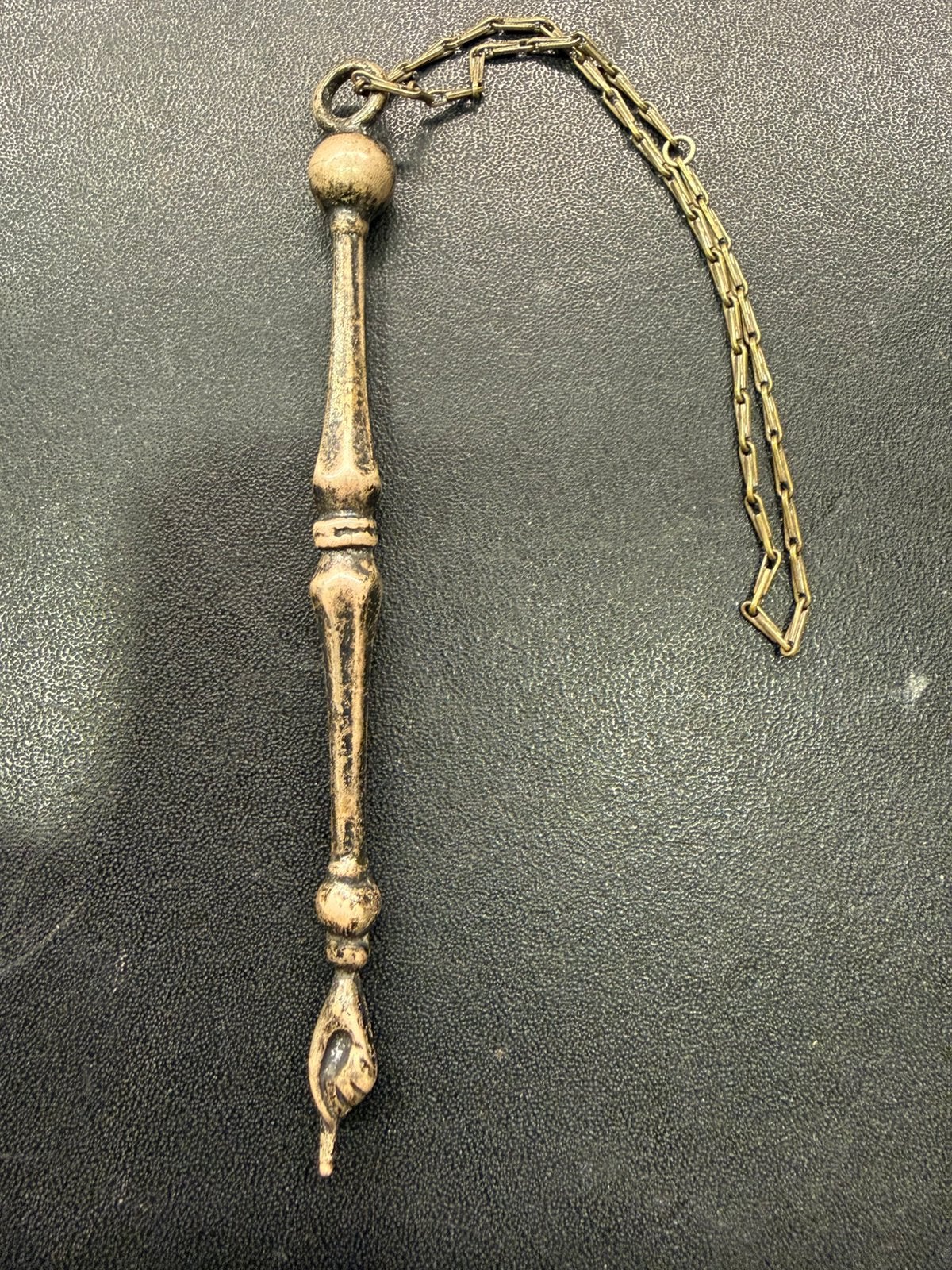 Massief zilveren judaica, Ophalen of Verzenden