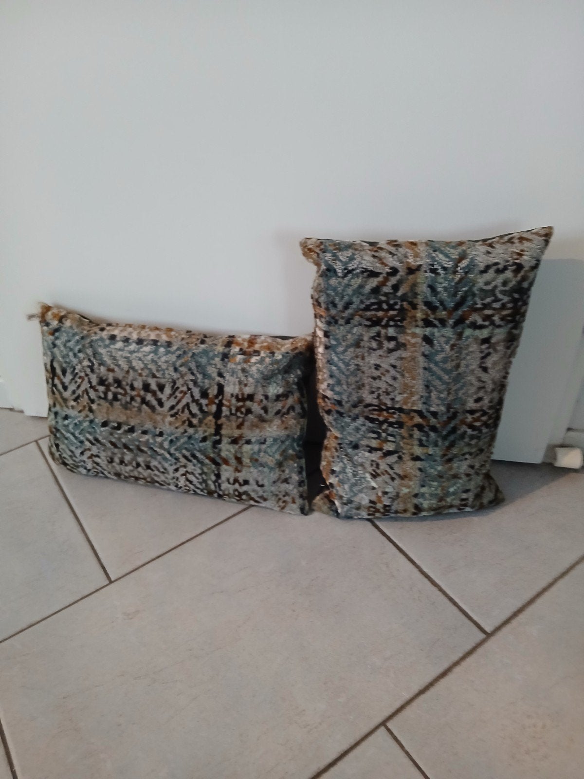 Claudi kussens kussen sierkussen interieur huis wonen bank, Ophalen, Overige vormen, Claudi
