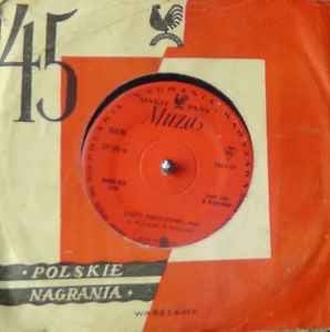 Hanna Rek - Złoty Pierścionek / Single 7 / VG+ / 10-8, Ophalen of Verzenden, Zo goed als nieuw, Pop