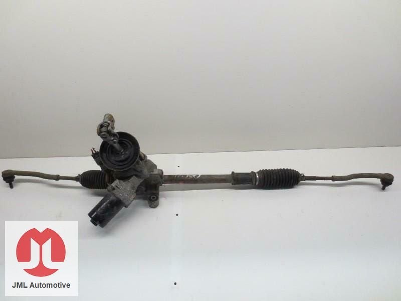 STUURHUIS BEKRACHTIGD STUURBEKRACHTIGING HONDA JAZZ, Honda, Gebruikt, -, -