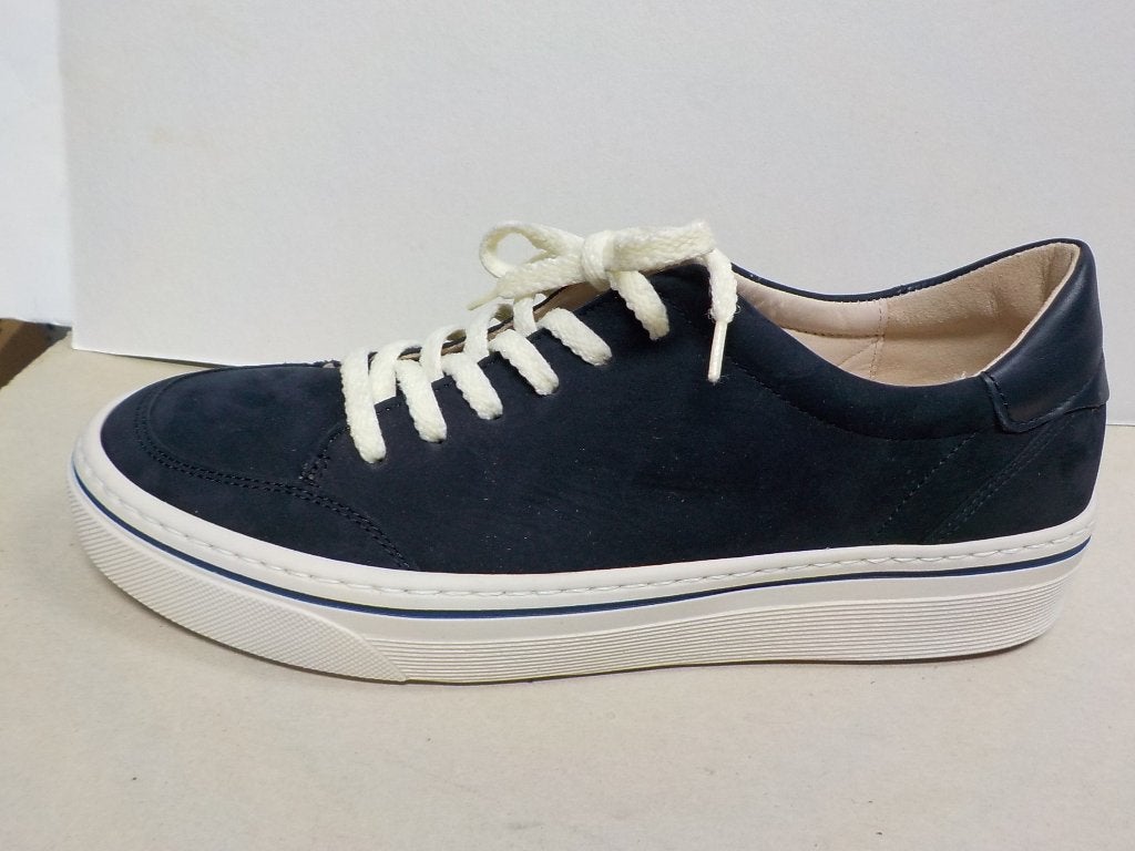 Blauwe sneaker Gabor maat 40, Joachim-Gabor-Platz 1, 83024 Rosenheim, Germany, Blauw, Nieuw, Ophalen of Verzenden
