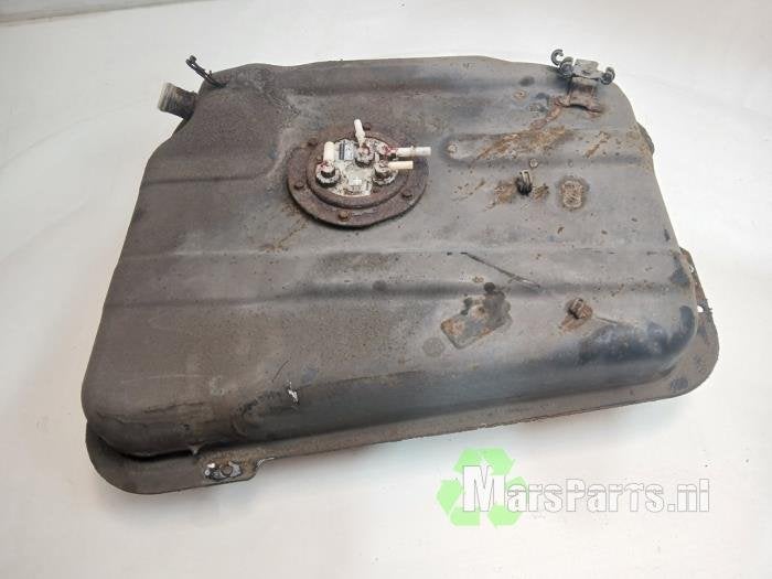 Tank van een Suzuki Alto, Gebruikt, -, -, Ophalen of Verzenden