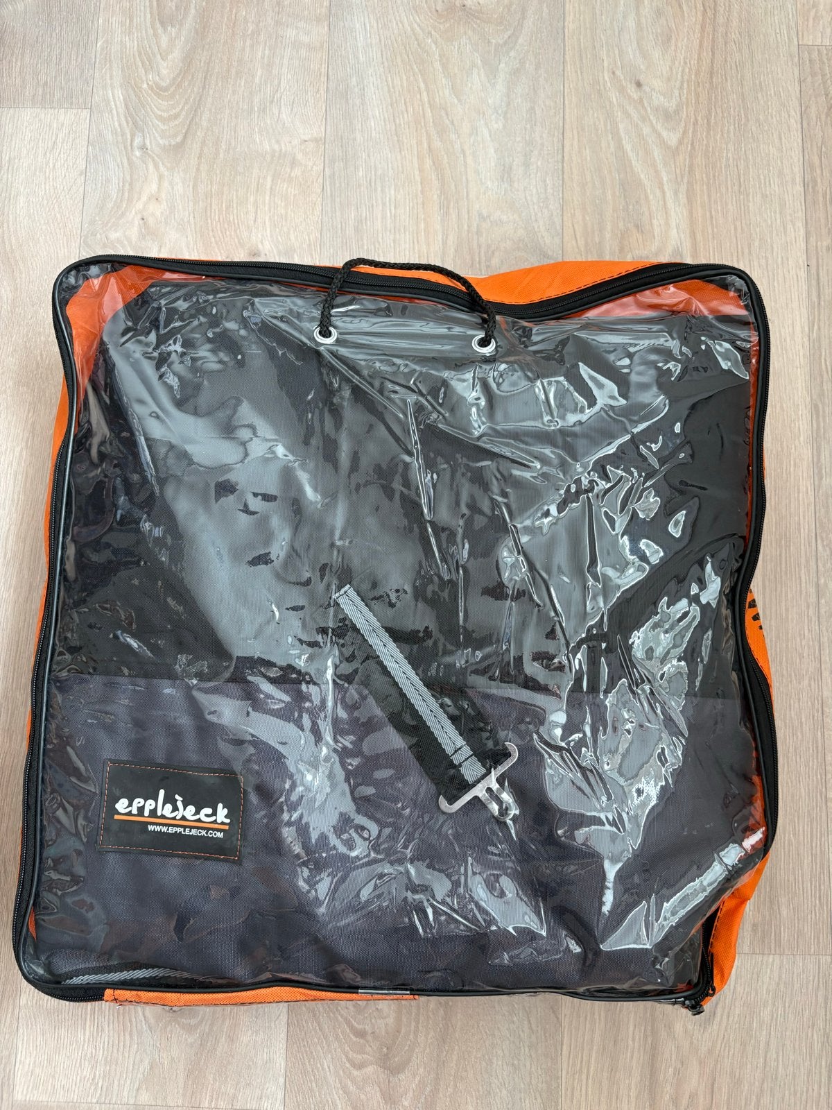 Paarden deken135/185cm 100grams nieuw epplejeck tolga, Ophalen, Nieuw, Epplejeck, Zwart