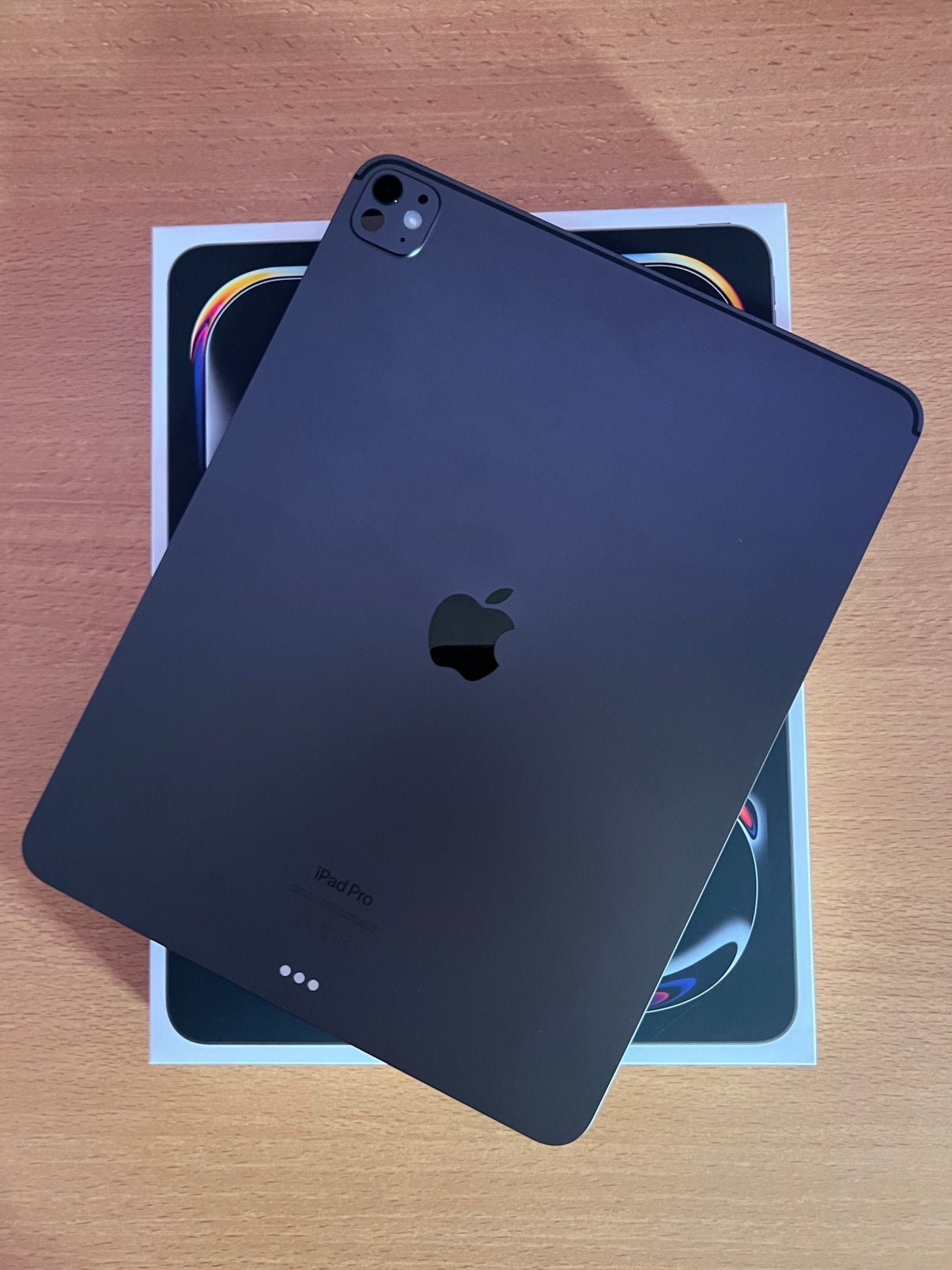 Apple iPad Pro M4 13” inch 512GB Uitstekende conditie Zwart, Computers en Software, 13 inch of meer, Zwart, Ophalen of Verzenden