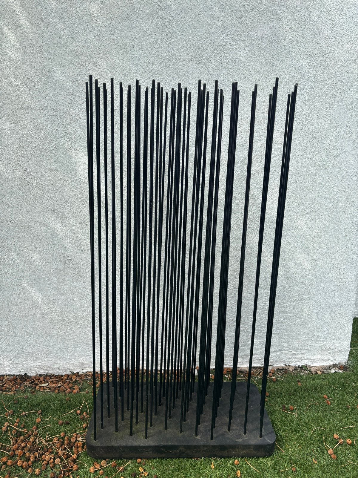 Extremis Sticks - Origineel design object (8 stuks), Ophalen, Zwart, Object, Set