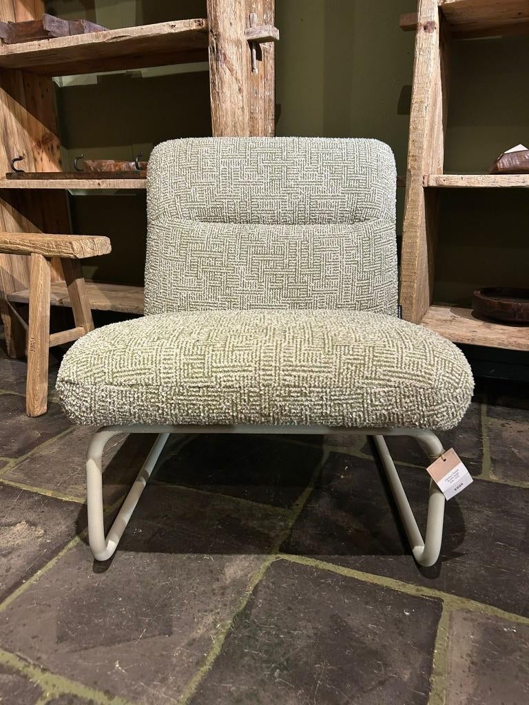 Fauteuil Tweak, Ophalen, Landelijk, scandinavisch, Nieuw, 75 tot 100 cm
