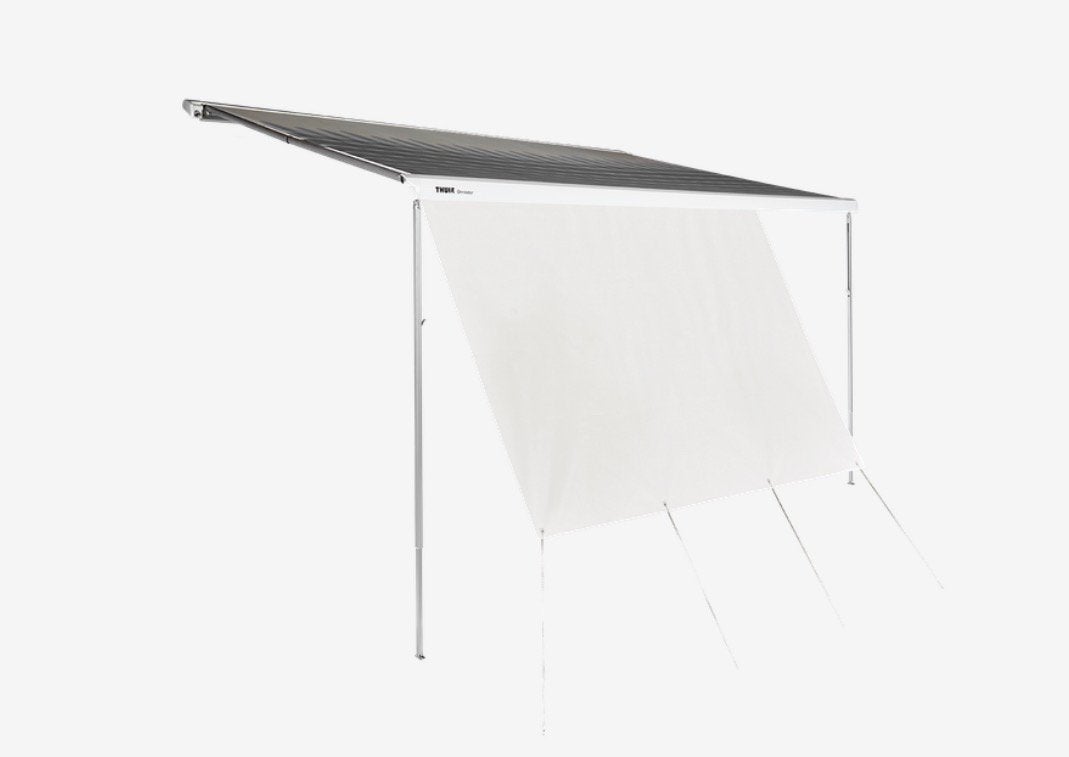 Thule View Blocker G2 Front  3,30 m grijs, Ophalen of Verzenden, Nieuw