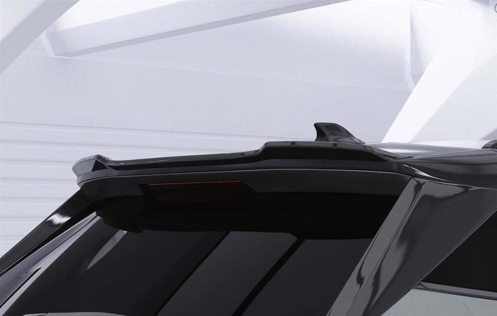Achterklep Spoiler Cap Peugeot 2008 e-2008, Verzenden, Automotive Parts, A.parts@hotmail.nl, Trasmolenlaan 12 3447 GZ Woerden
