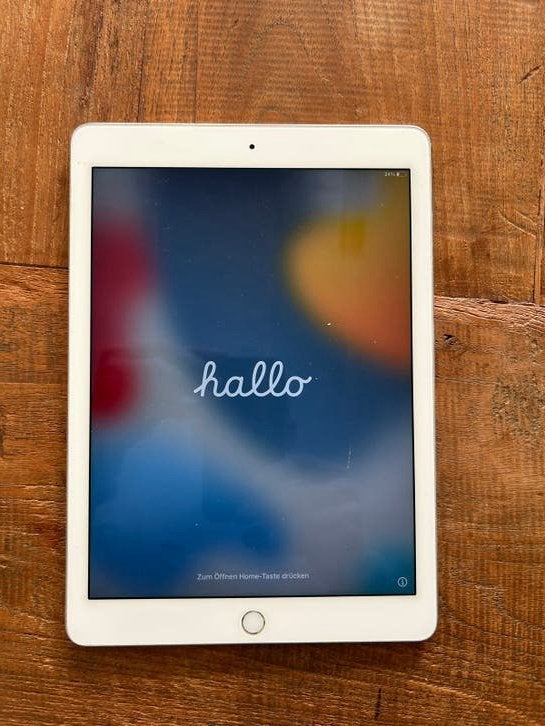 Apple iPad Air 2 - 16GB - Wi-Fi - Zilver, Computers en Software, 9 inch, Gebruikt, Apple iPad Air, Ophalen of Verzenden