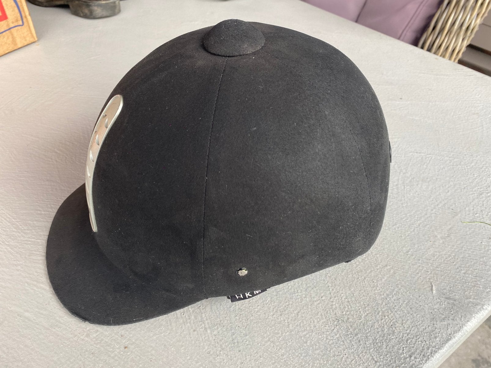 Cap kind, Dieren en Toebehoren, Ophalen of Verzenden, Gebruikt