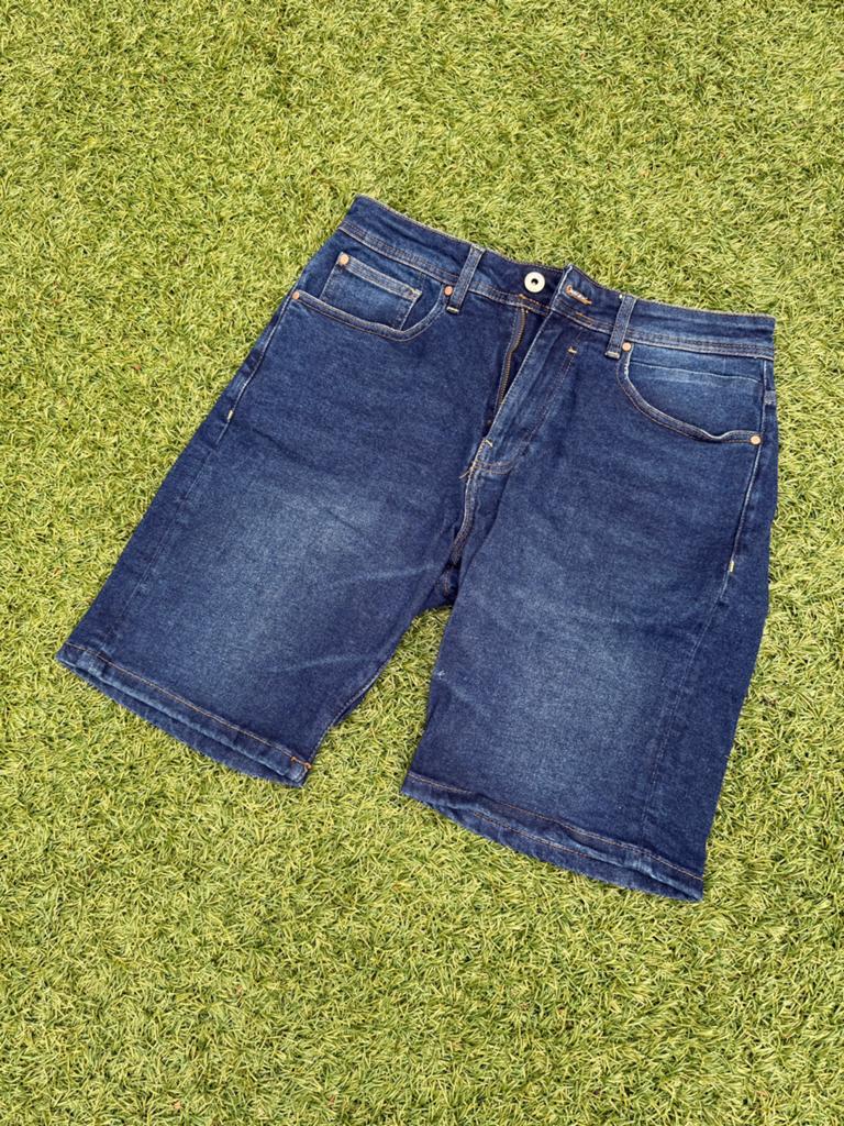 Zara broek, Ophalen of Verzenden, Zo goed als nieuw, Blauw, W30 - W32 (confectie 38/40)