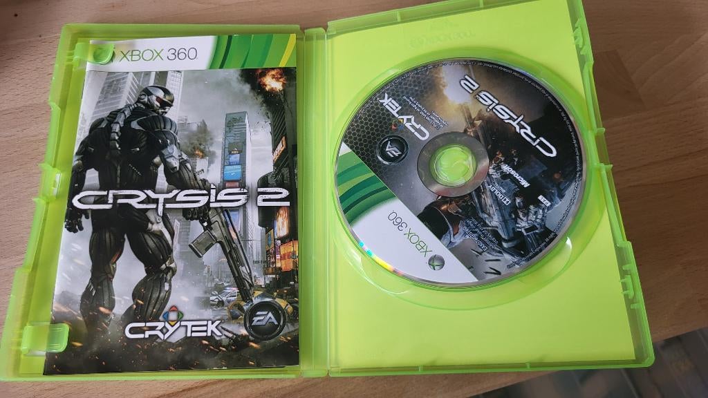 Grote Xbox 360 Verzameling/Collectie, Avontuur en Actie, 1 speler, Ophalen of Verzenden, Zo goed als nieuw