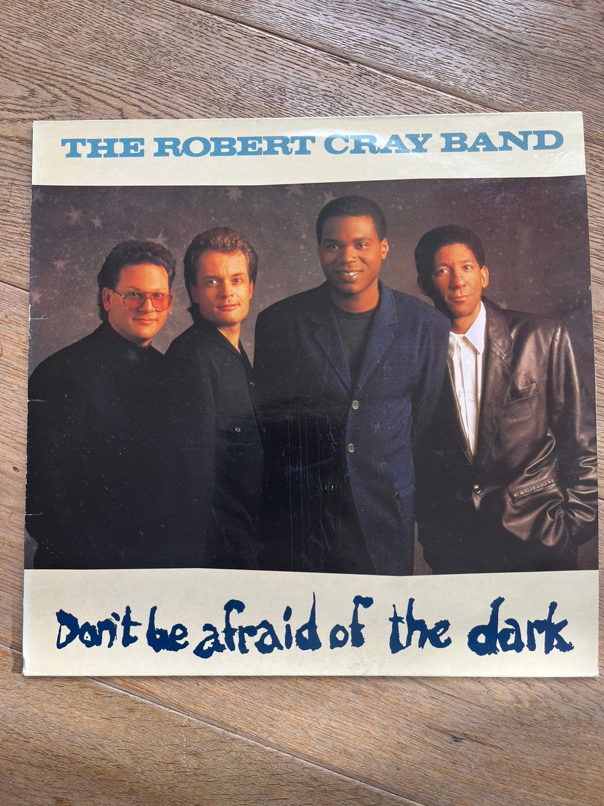 The Robbert Gray Band, Ophalen of Verzenden, Gebruikt