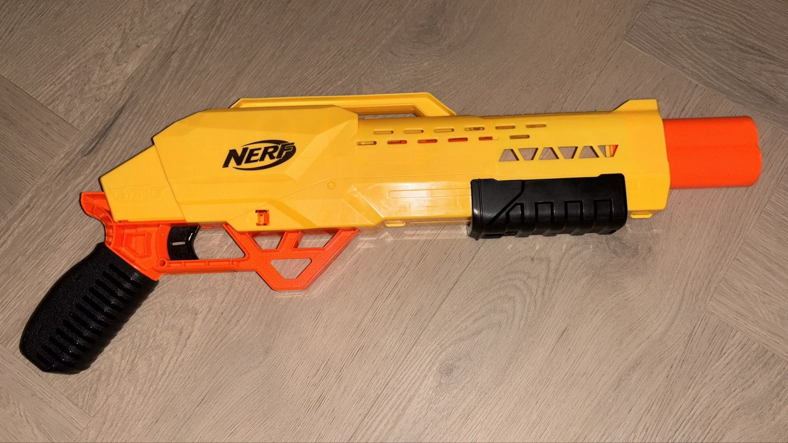 Nerf fortnite shotgun, Ophalen, Zo goed als nieuw