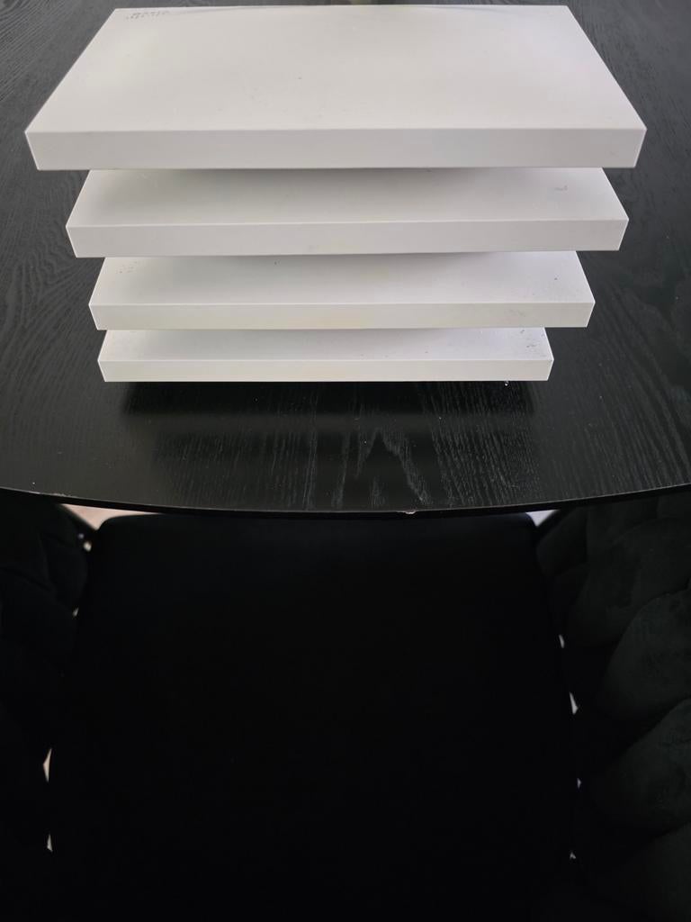 4x Cisco Meraki MR32 accesspoints met adapters, Computers en Software, Accesspoints, Ophalen of Verzenden, Gebruikt, Cisco Meraki