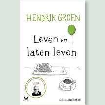 Diverse titels van Hendrik Groen, Ophalen of Verzenden, Zo goed als nieuw
