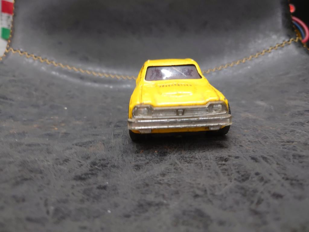honda civic sb1 tonka, Verzamelen, Ophalen of Verzenden, Gebruikt, Auto's