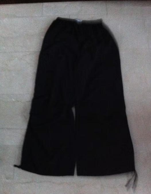 Dames sportbroek mt 38 zwart Shein., Kleding | Dames, Sportkleding, Maat 38/40 (M), Zwart, Ophalen of Verzenden, Shein.