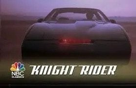Knightrider LED-verlichting met afstandsbediening, Ophalen, Nieuw, Universele onderdelen