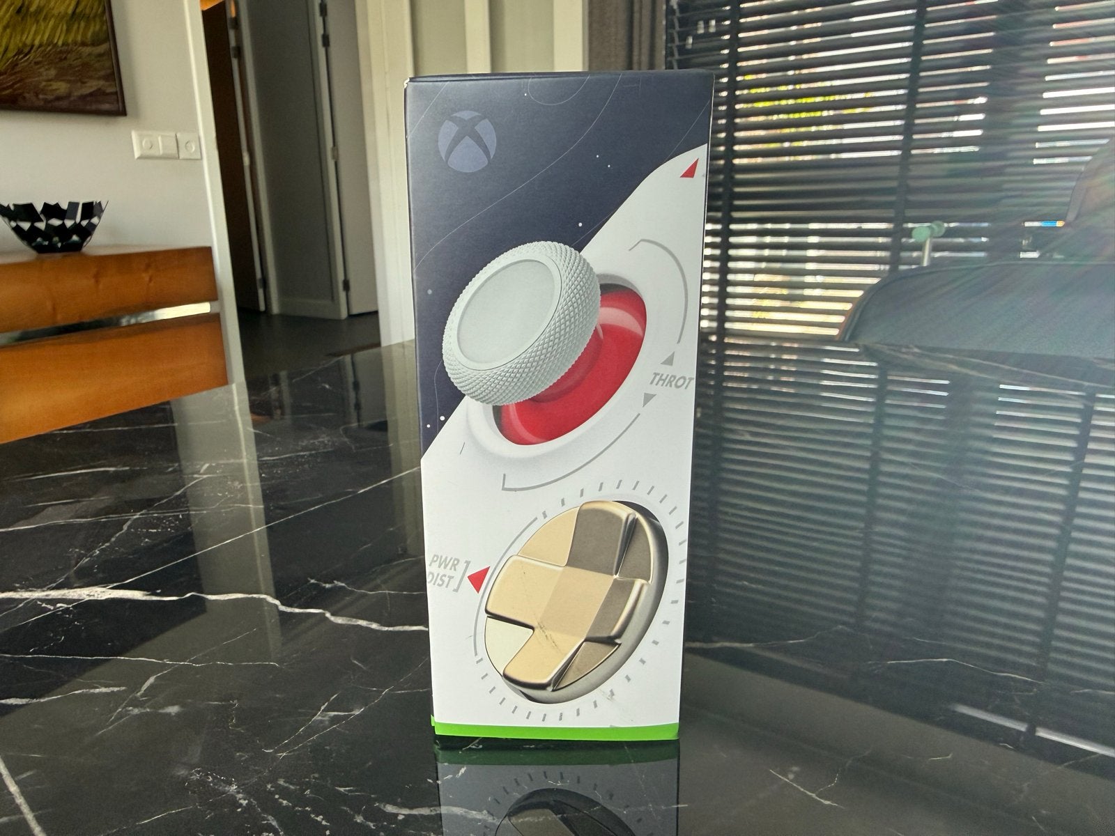 Foto 6 van Xbox Controller Starfield Limited Edition (Nieuw, ongeopend)