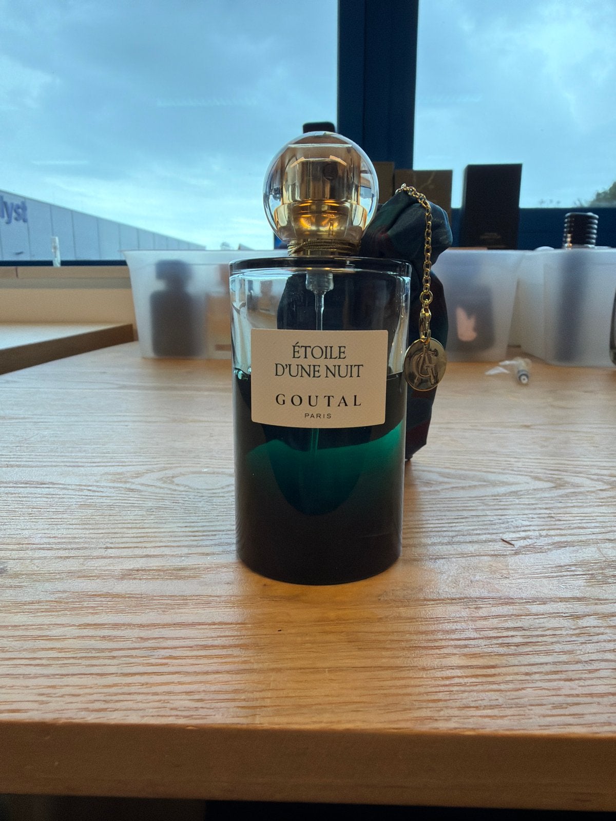 Annick Goutal Etoile d'une Nuit EDP - 50ml van 100ml, Ophalen of Verzenden, Gebruikt