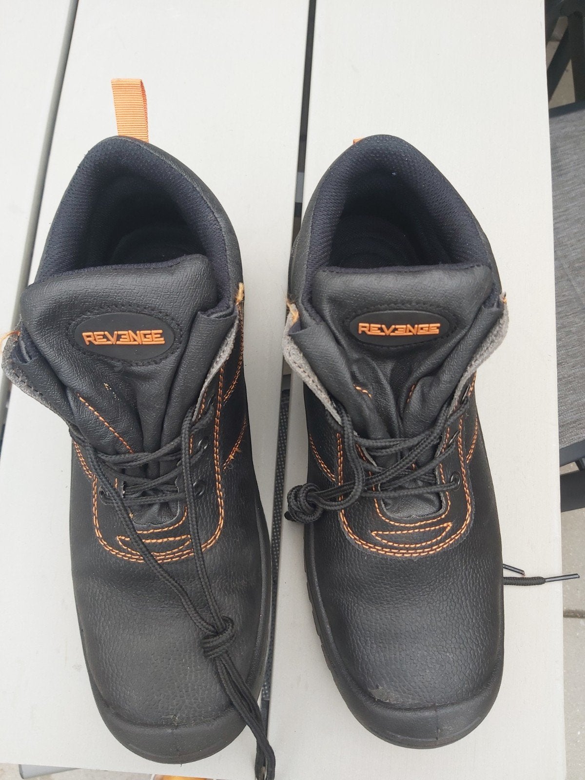 werkschoenen, Ophalen of Verzenden