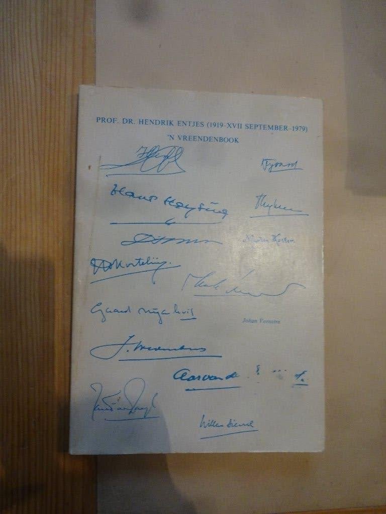 Twentse verhalen, Ophalen of Verzenden, Gelezen, Entjes, Nederland