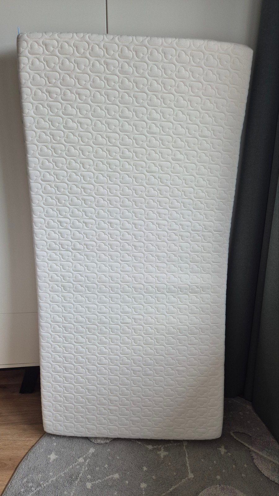 Aerosleep Evolution matras 70140 cm, Ophalen, Gebruikt, 190 cm of minder, Matras