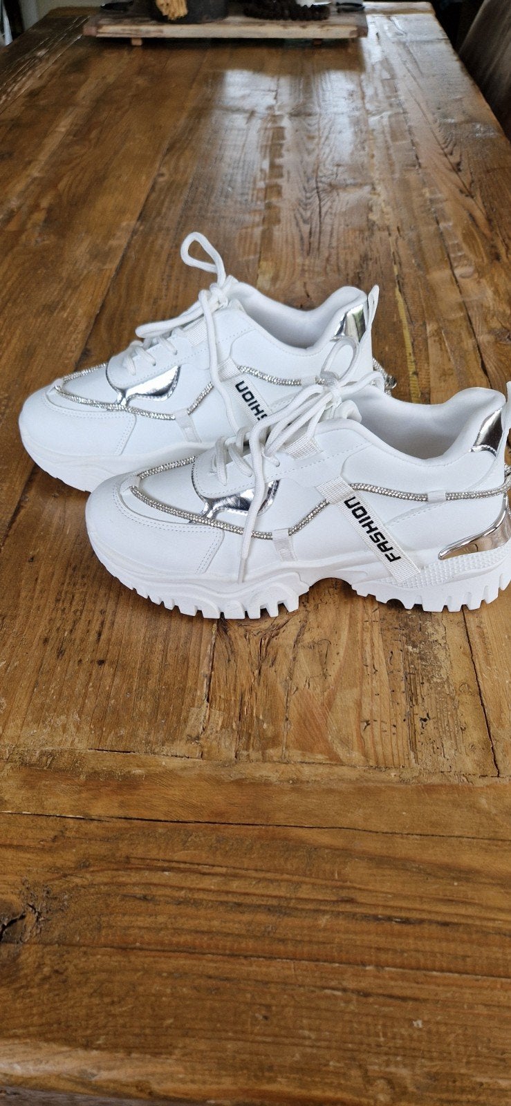 nieuw sneakers maat 39, Ophalen of Verzenden, Nieuw, Sneakers of Gympen