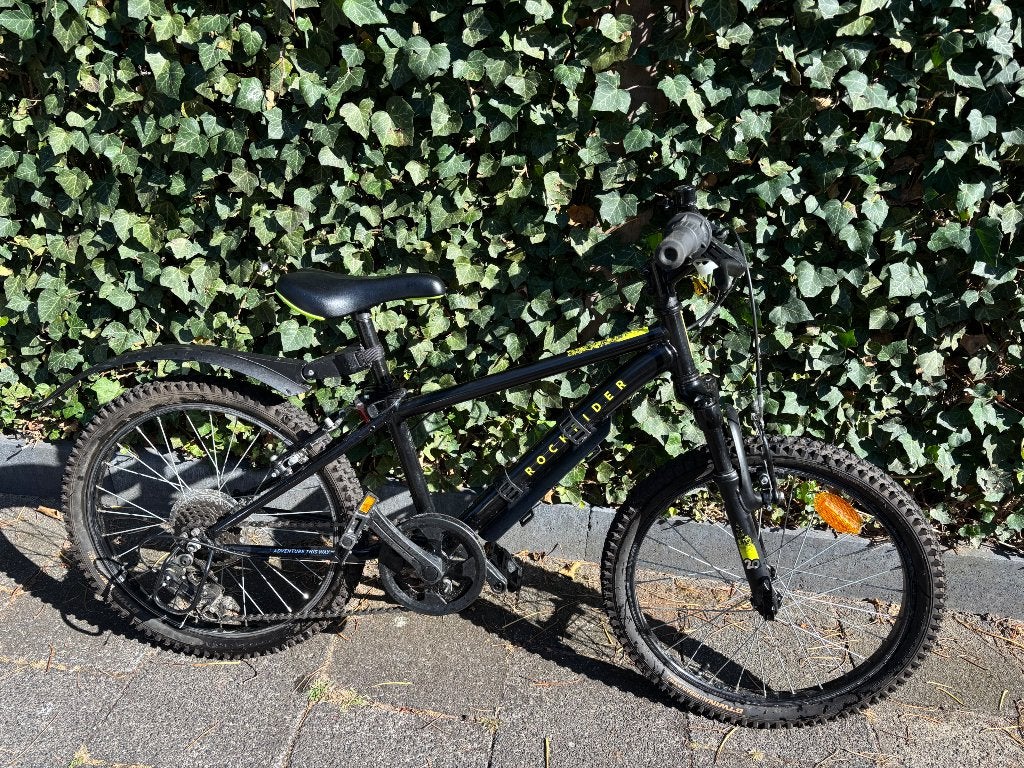 Jongensfiets 20 inch mountainbike uitstekende staat, Fietsen en Brommers, Fietsen | Jongens, Ophalen, Versnellingen, Zo goed als nieuw