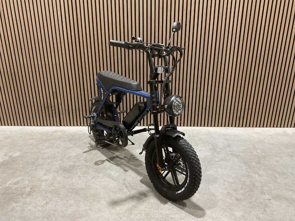C80 Mini Fatbike in 5 verschillende kleuren ‼️️, Nieuw, Minder dan 47 cm, 50 km per accu of meer, Ophalen