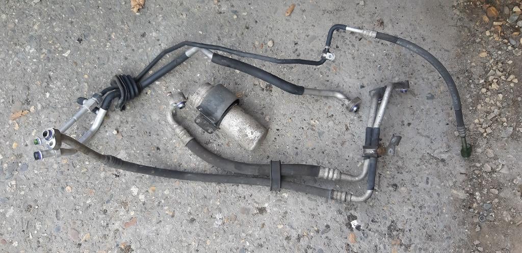 Set airco leidingen VW Passat 2001, Ophalen of Verzenden