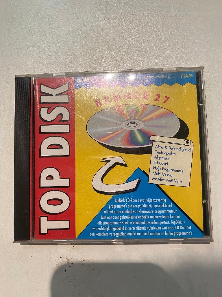 cd met spelletjes, Cd's en Dvd's, Cd's | Kinderen en Jeugd, Ophalen of Verzenden, Zo goed als nieuw