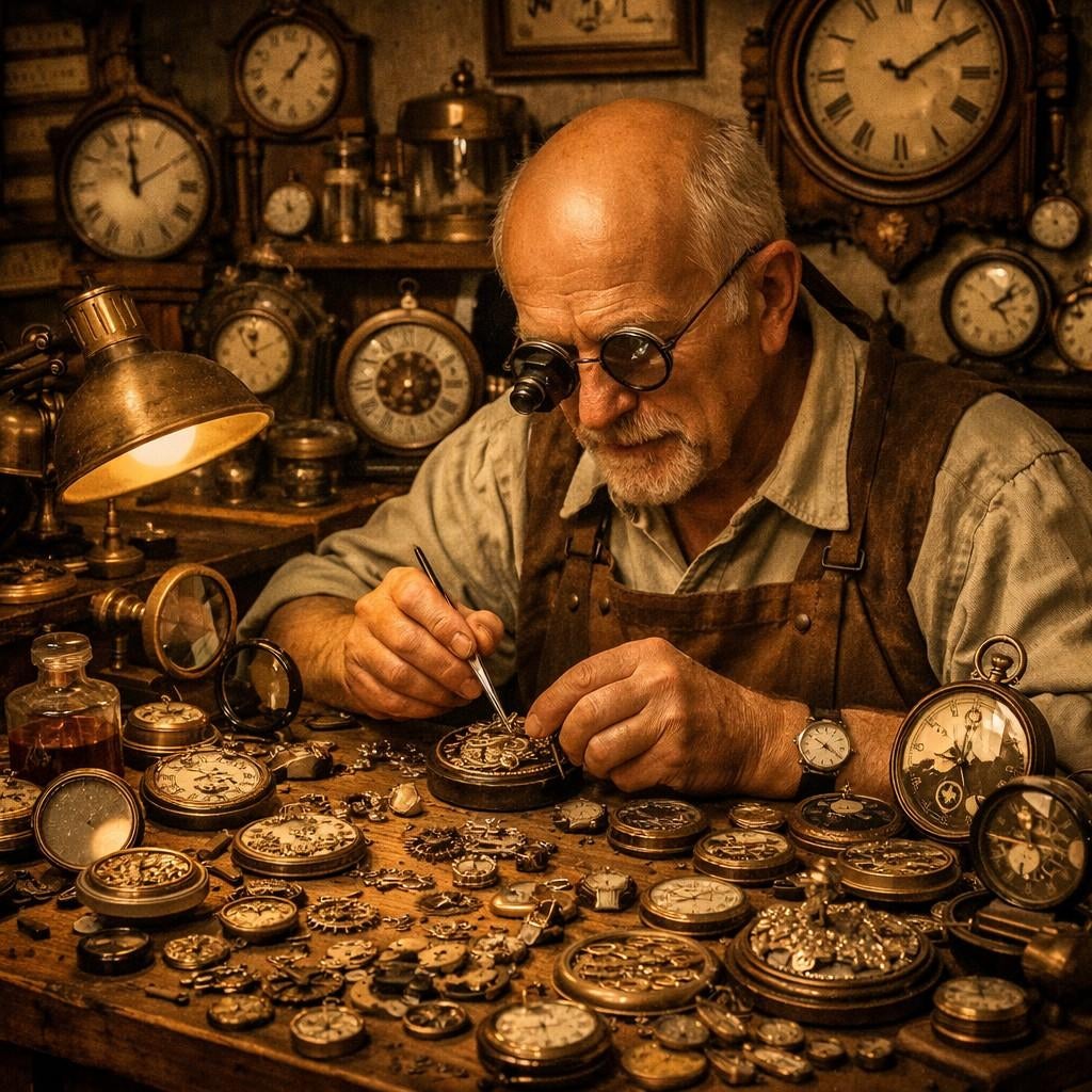 Gezocht, horloges met defect., Ophalen of Verzenden, Staal, Seiko, 1960 of later